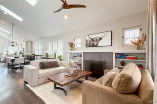 3450 W Hayward Pl, Denver, CO 80211 - Photo 5