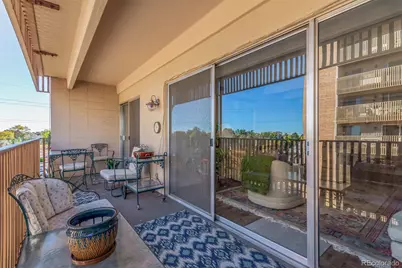 8060 E Girard Avenue #719, Denver, CO 80231 - Photo 15