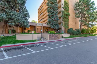 8060 E Girard Avenue #719, Denver, CO 80231 - Photo 25