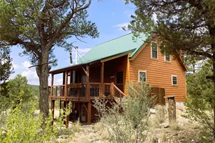 1209 Coyote Run, Cotopaxi, CO 81223 - Photo 3