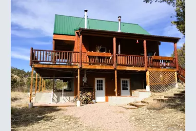 1209 Coyote Run, Cotopaxi, CO 81223 - Photo 5