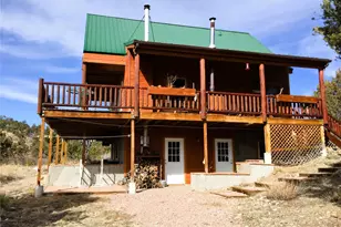 1209 Coyote Run, Cotopaxi, CO 81223 - Photo 5