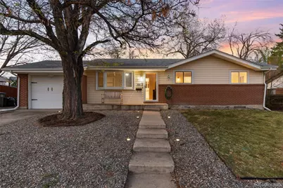 1211 W 102nd Place, Northglenn, CO 80260 - Photo 1