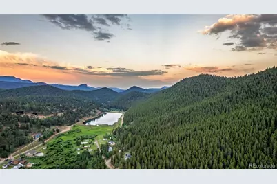 427 Wise Road, Bailey, CO 80421 - Photo 17