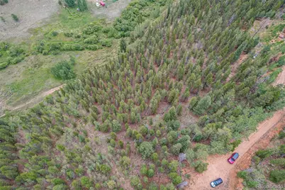 427 Wise Road, Bailey, CO 80421 - Photo 15