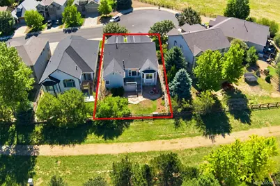 11361 Sun Prairie Court, Parker, CO 80138 - Photo 33
