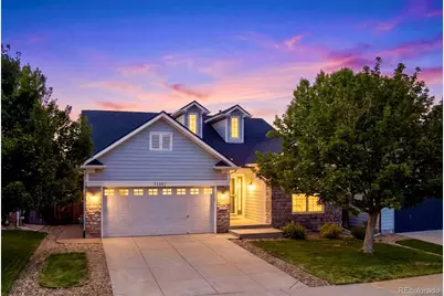 11361 Sun Prairie Court, Parker, CO 80138 - Photo 1