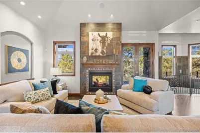 4604 Tierra Alta Drive, Castle Rock, CO 80104 - Photo 9