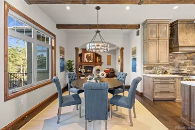 4604 Tierra Alta Drive, Castle Rock, CO 80104 - Photo 19