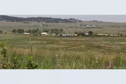 Tract 4 McClelland, Calhan, CO 80808 - Photo 1