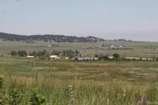 Tract 4 McClelland, Calhan, CO 80808 - Photo 1
