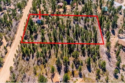 55 W Crosscut, Bailey, CO 80421 - Photo 43