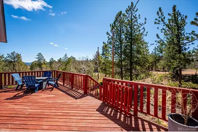 55 W Crosscut, Bailey, CO 80421 - Photo 5