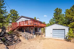 55 W Crosscut, Bailey, CO 80421 - Photo 3