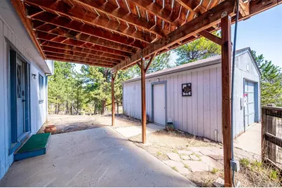 55 W Crosscut, Bailey, CO 80421 - Photo 29