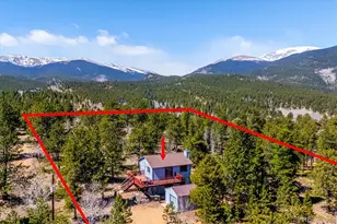 55 W Crosscut, Bailey, CO 80421 - Photo 37