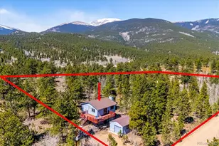 55 W Crosscut, Bailey, CO 80421 - Photo 1