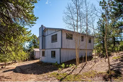 55 W Crosscut, Bailey, CO 80421 - Photo 33