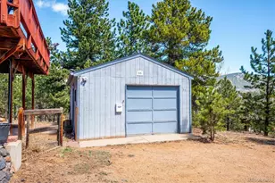 55 W Crosscut, Bailey, CO 80421 - Photo 31