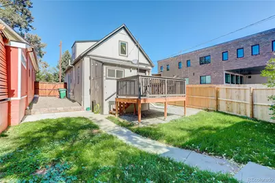 3622 W 29th Avenue, Denver, CO 80211 - Photo 31