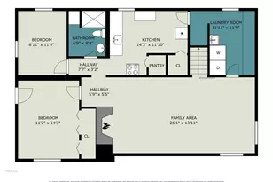 520 Anderson St, Castle Rock, CO 80104 - Photo 25