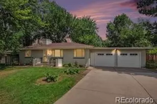 520 Anderson St, Castle Rock, CO 80104 - Photo 1