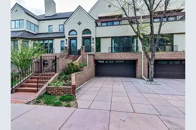 250 Adams, Denver, CO 80206 - Photo 1