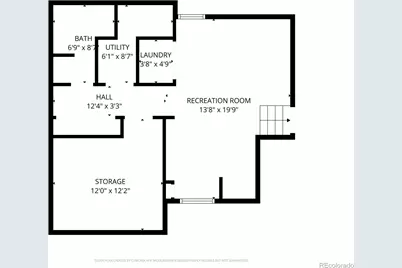 3822 S Idalia Street, Aurora, CO 80013 - Photo 27