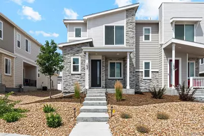 1627 S Andes Way, Aurora, CO 80017 - Photo 1