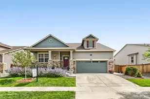 9174 Pitkin St, Commerce City, CO 80022 - Photo 1