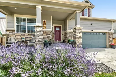 9174 Pitkin Street, Commerce City, CO 80022 - Photo 3