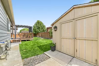 9174 Pitkin Street, Commerce City, CO 80022 - Photo 27