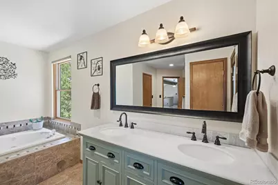 224 Hangman Road, Bailey, CO 80421 - Photo 15