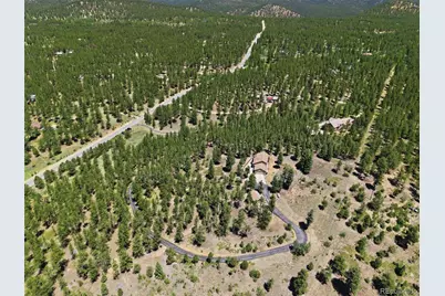 224 Hangman Road, Bailey, CO 80421 - Photo 23