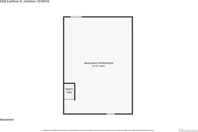 5226 S Jellison Street, Littleton, CO 80123 - Photo 31