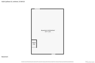 5226 S Jellison St, Littleton, CO 80123 - Photo 31
