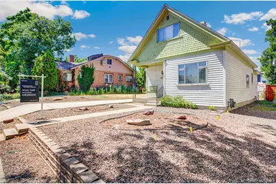 4515 Stuart Street, Denver, CO 80212 - Photo 1