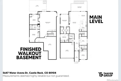 5647 Water Avens Drive, Castle Rock, CO 80104 - Photo 47