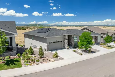 5647 Water Avens Drive, Castle Rock, CO 80104 - Photo 1