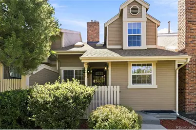 14071 E Quinn Circle, Aurora, CO 80015 - Photo 1
