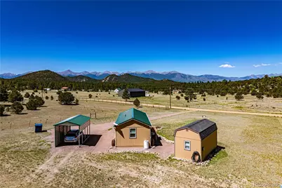 612 15th Trail, Cotopaxi, CO 81223 - Photo 33