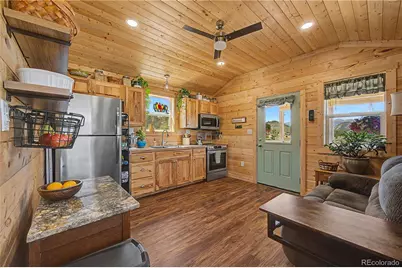 612 15th Trail, Cotopaxi, CO 81223 - Photo 13