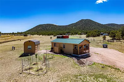 612 15th Trail, Cotopaxi, CO 81223 - Photo 5
