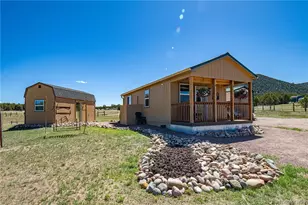612 15th Trail, Cotopaxi, CO 81223 - Photo 1
