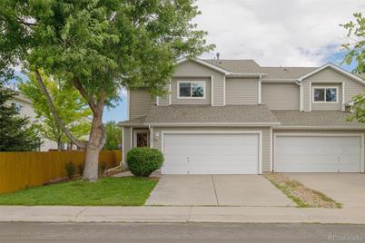 8185 S Memphis Way, Englewood, CO 80112 - Photo 1