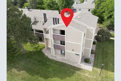 512 E Monroe Drive #D438, Fort Collins, CO 80525 - Photo 33
