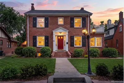 1932 Fairfax Street, Denver, CO 80220 - Photo 1