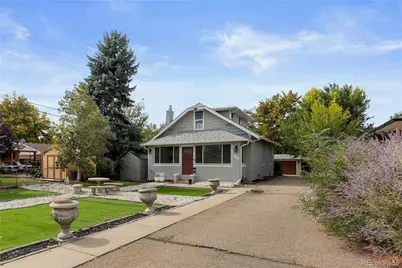 3695 Depew Street, Wheat Ridge, CO 80212 - Photo 1