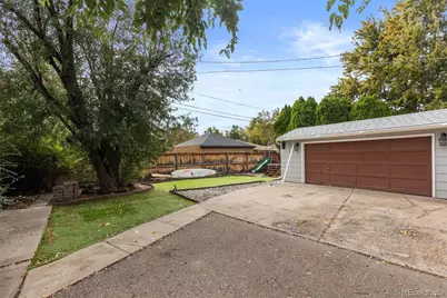 3695 Depew Street, Wheat Ridge, CO 80212 - Photo 43