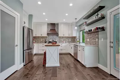 4876 Saint Augustine Court, Colorado Springs, CO 80918 - Photo 13